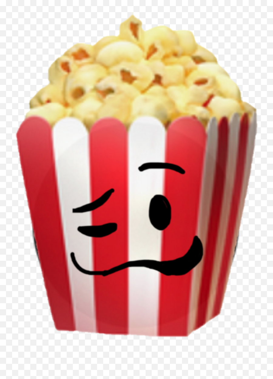 Mix Popcorn Emoji Party Image - For Party,Pop Corn Emoji