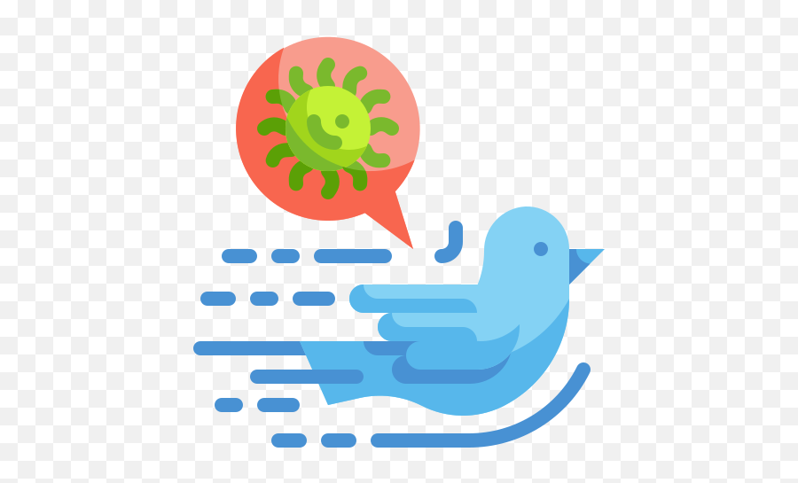 Bird - Free Animals Icons Bird Emoji,Flipping A Bird Emoji