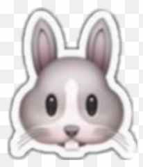Emoji Emojiiphone Sticker By Iu0027m Back - Happy,I'm Back Emoji