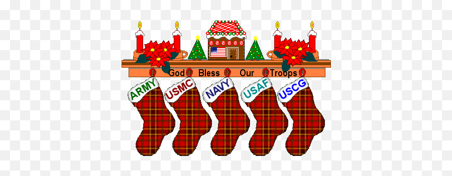 For Christmas - Merry Christmas To Our Military Emoji,The Emotions What Do The Lonely Do At Christmas