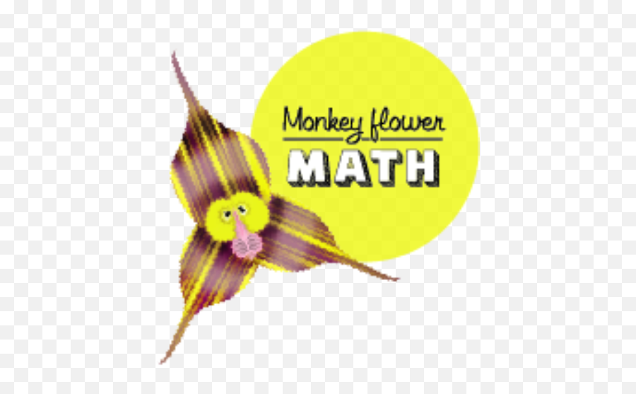 March 2018 Monkeyflower Math - Dracula Emoji,Sitting Monkey Emoji