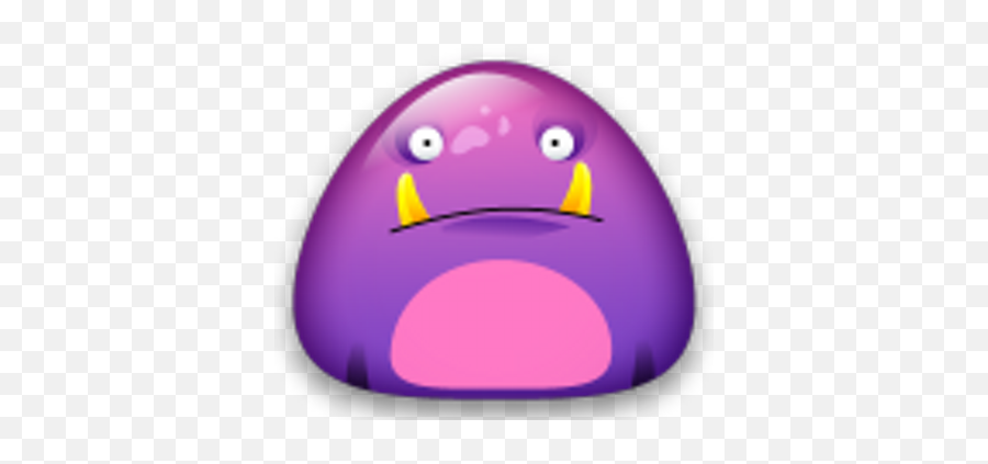 Benjamin Brendel - Icon Monster Png Emoji,Momentcam Emoticon