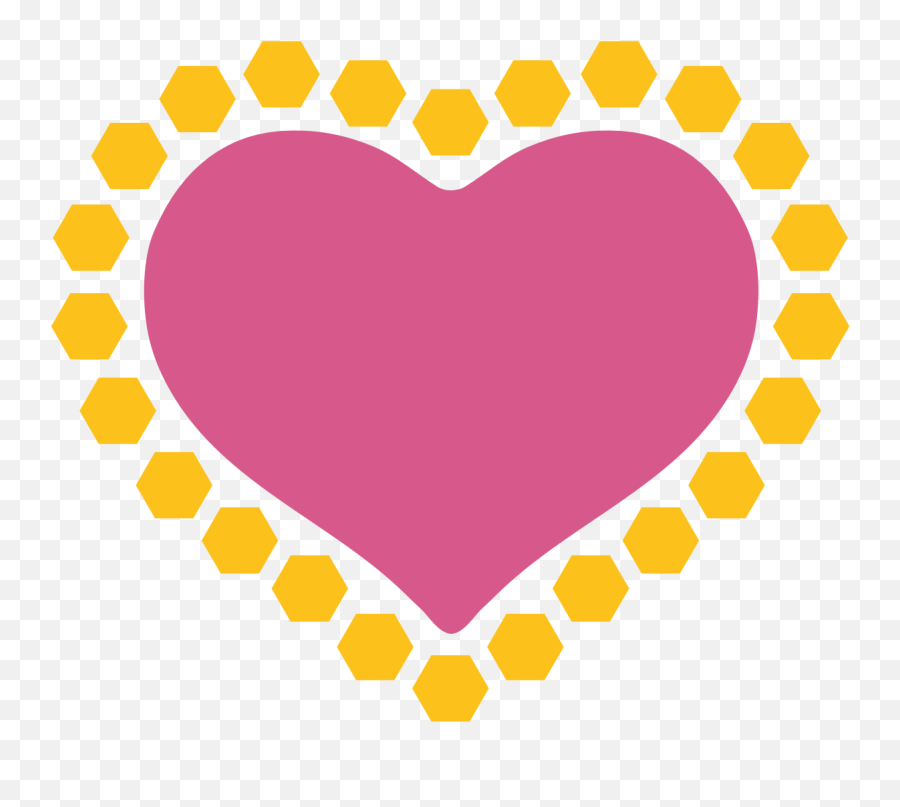 Fileemoji U1f49fsvg - Wikipedia Clip Art,Colored Heart Emoji