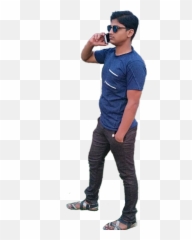 The Most Edited Attitude Matters Picsart - Standing Emoji,Emoji Novie