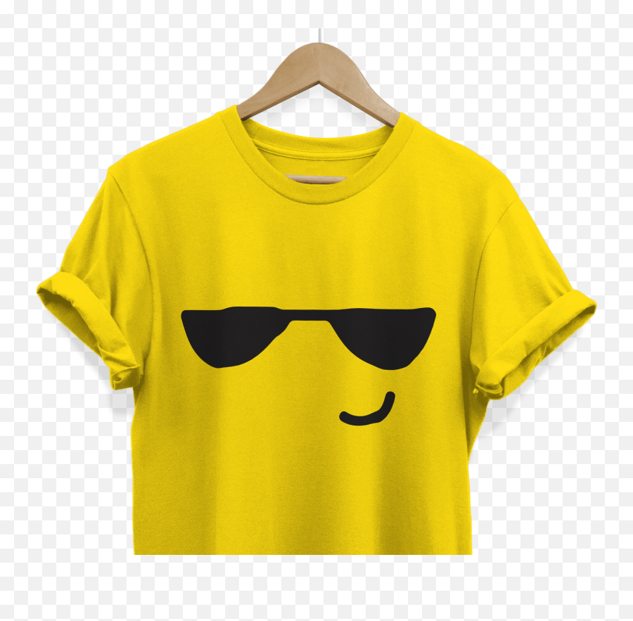 Emoji Printed Tees Design,Print Your Emoji