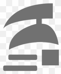 Transparent Ironman Symbol - Ironman Osrs Emoji,Runescape Emoji