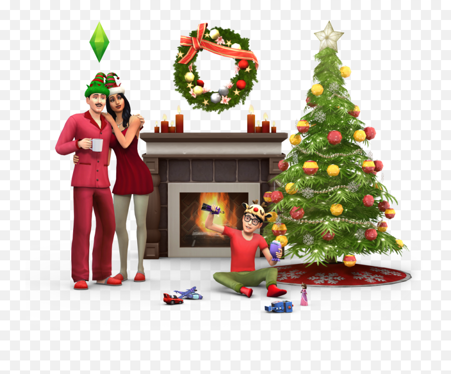 The Sims 4 Timeline - Sims 4 Holiday Celebration Pack Emoji,Sims 4 Can You Plant Emotion Berries