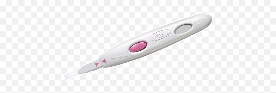 Try To Get Pregnant At The Right Time With Clearblue - Fertility Monitor Emoji,Emojis About Mens Menstrualcycles