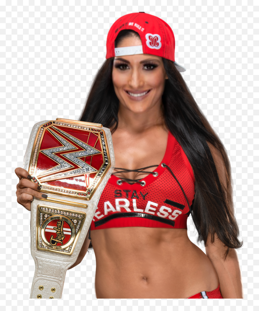 Nikkibella Nikkibellawwe Sticker - Nikki Bella Poster Wwe Emoji,Nikki Bella Emoji