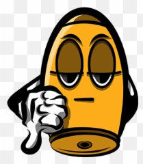 Bullet Joe Stickers - Happy Emoji,Circle Bullet Emoticon