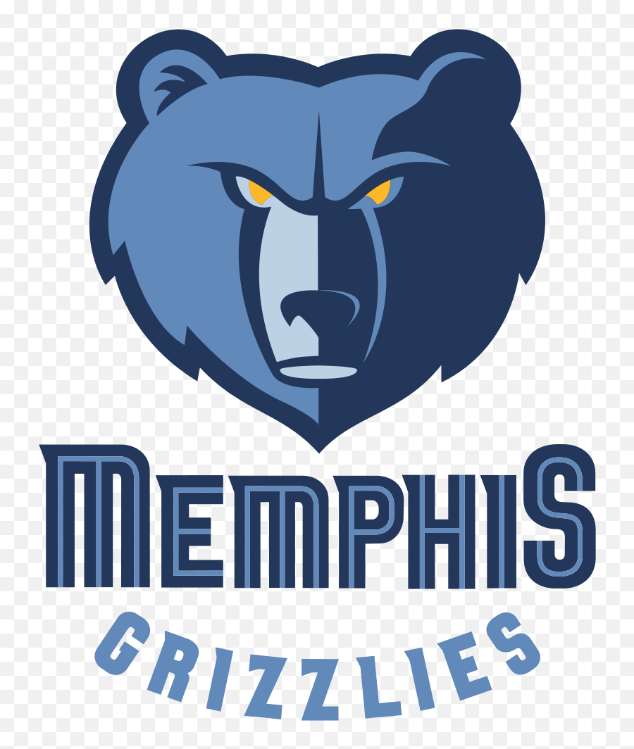 Updated Nba Power Rankings U2013 Basketball Society - Memphis Grizzlies Logo Png Emoji,Eastern Timberwolf Emotions