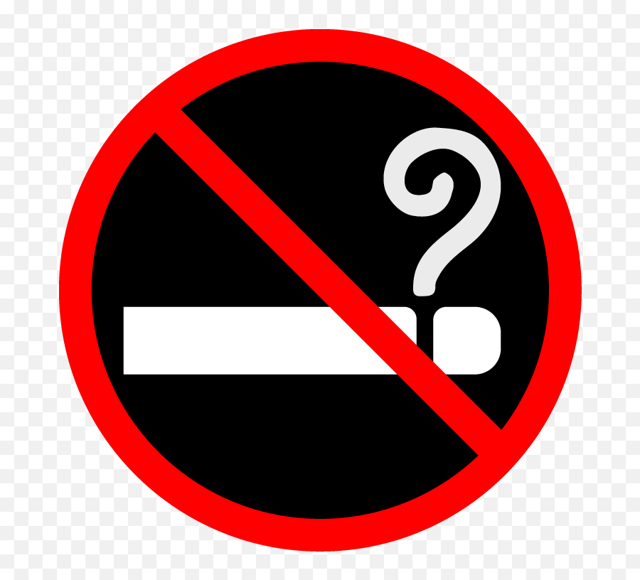 Download Hd No Smoking Png - Emoji Transparent Png Image No Smoking Emoji,Fine Emoji