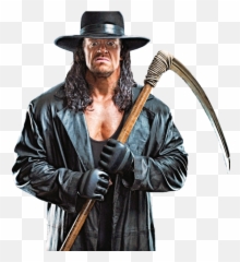 Wwe Undertaker Psd Official Psds - Undertaker Png Hd Emoji,The Undertaker Emoji