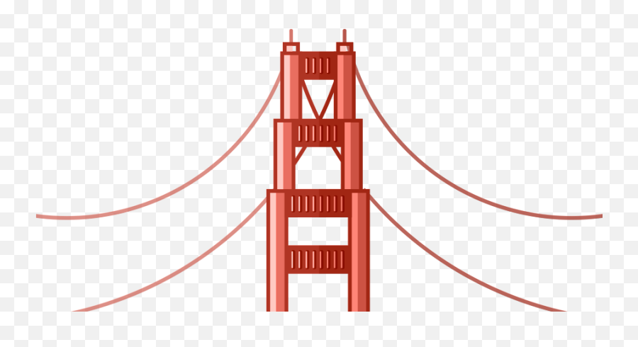 Litmus Live 2018 Litmuscom - San Francisco Illustration Png Emoji,Vertical Envelope Emoji Meaning