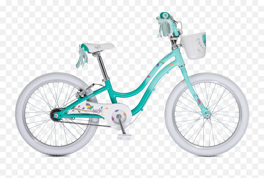 Mystic 20 - Kidsu0027 Collection Trek Bicycle Kids Bicycle 2015 Trek Mystic 20 Emoji,No Emotion In Blackland Young Rengade