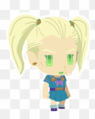 Koiattila On Twitter Tw Genderbend Set 2 Of 2 - Mikitaka Pitter Patter Pop Emoji,Ponytail Emoji Copy