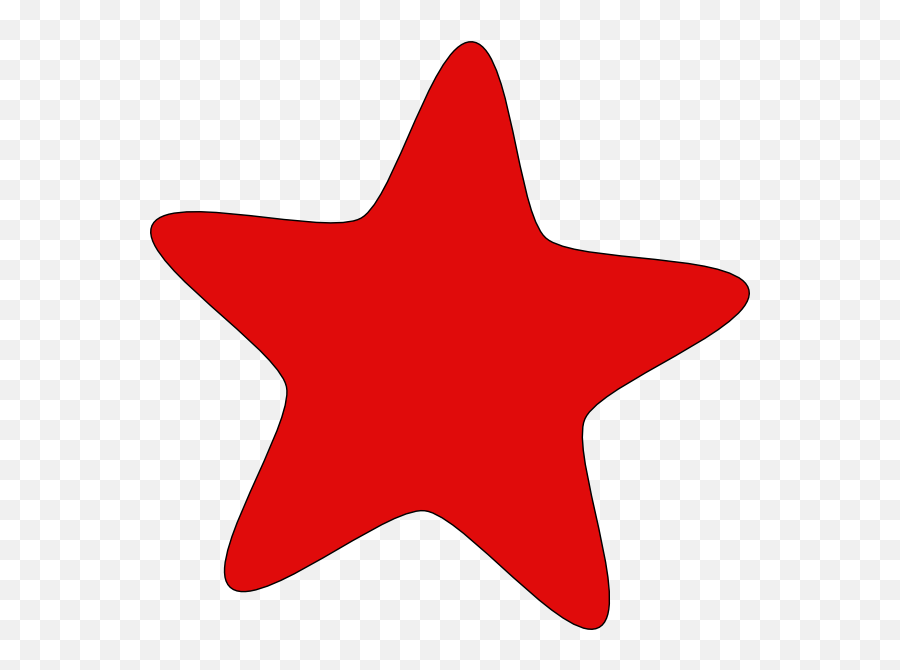 Clipart Panda - Red Star Clipart Png Emoji,Emoji Wors 1001 Stars