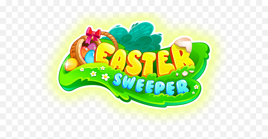 Easter Sweeper - Language Emoji,Skype Easter Bunny Emoticon