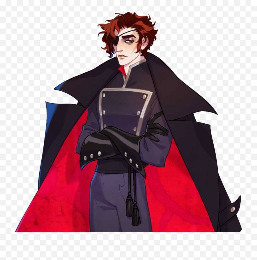 Julian The Arcana Game Wiki Fandom - Arcana Julian Emoji,Chibi Vamire Emotion Attraction