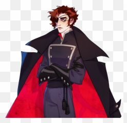 Julian The Arcana Game Wiki Fandom - Arcana Julian Emoji,Chibi Vamire Emotion Attraction