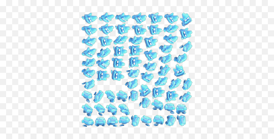 Clash And Changed - Clash Royale Sprites Emoji,Clash Royale Emoticons In Text