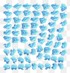Clash And Changed - Clash Royale Sprites Emoji,Clash Royale Emoticons In Text