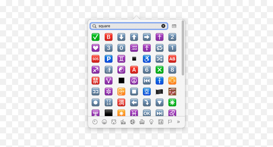 Emojies In Titles Lack Space - Twice University Merch Emoji,Segoe Ui Emojis