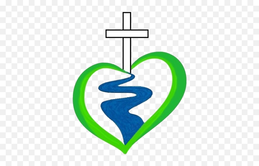 Jesus Healing Of The Whole Person - Symbol Of Healing Ministry Emoji,Jesus Healing Emotions
