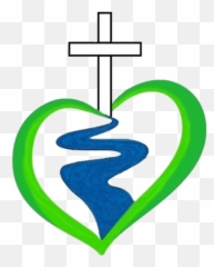 Jesus Healing Of The Whole Person - Symbol Of Healing Ministry Emoji,Jesus Healing Emotions
