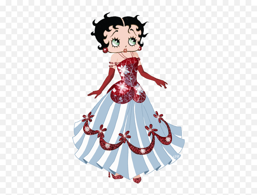 210 Ideas De Betty Boop Gifs En 2021 Betty Boop Imagenes - Queen Esther Gif Cartoon Emoji,Emoticon Palmera Whatsapp