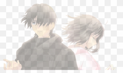 10th Anniversary Rewatch - Sharing Emoji,Anime About Linked Emotions
