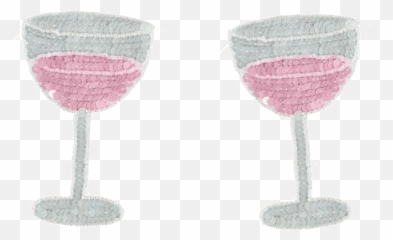 Inspo Bow U0026 Drape - Champagne Glass Emoji,Facebook Champagne Glass Emoticon
