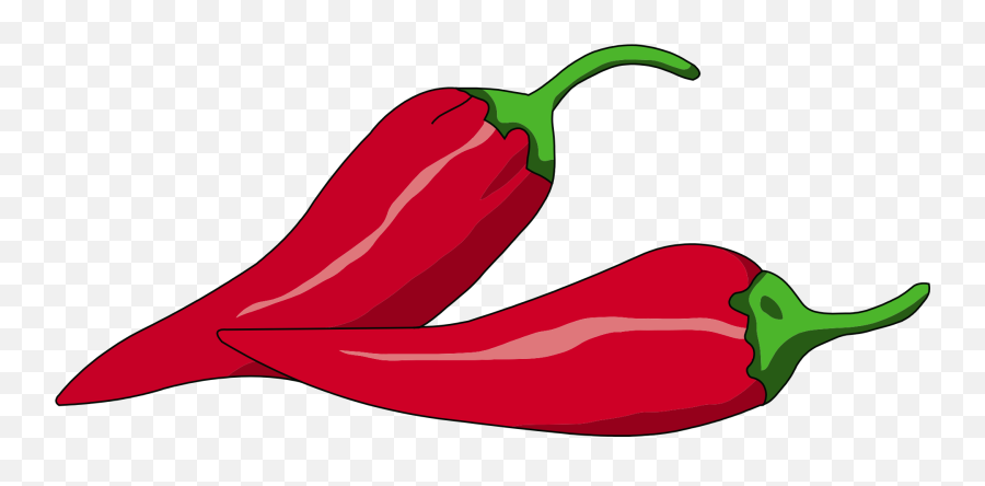 Free Chilies Chili Vectors - Chili Clipart Emoji,Bowl Of Chili Emotic...