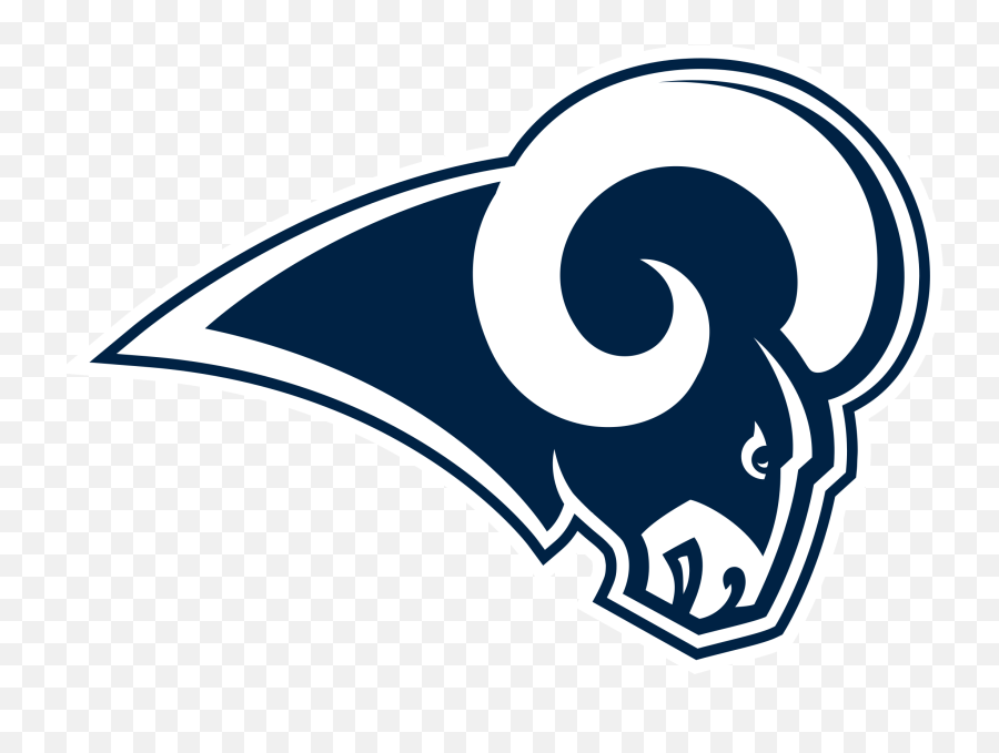 Nfl Two Round Mock Draft 2021 20 - Adam Pelletier Sports Logo Los Angeles Rams Emoji,Steelrs Emoticon Twitter