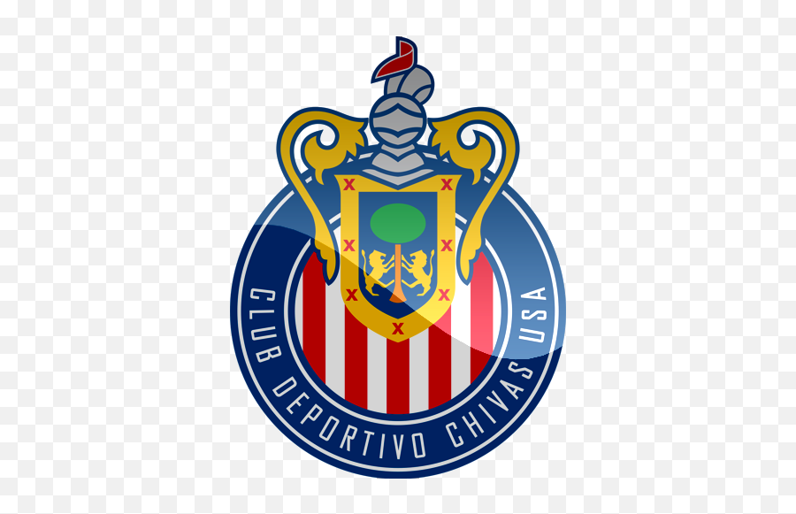 Chivas Usa Logo Png - Chivas Usa Logo Emoji,Chivas Emoji