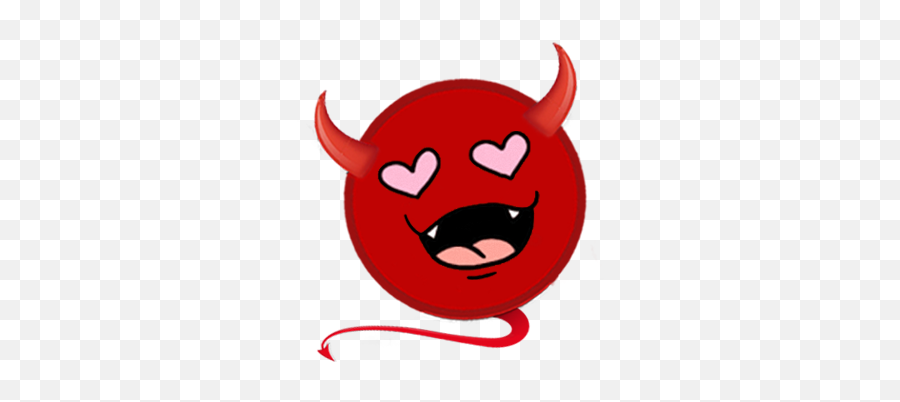 Game Fun Devil Emoji - Emoji Keyboard U0026 Stickers For Chatting Happy,Emojis Cartoon Devil