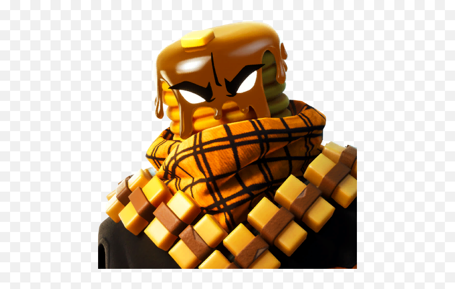 Fortnite Mancake Skin Outfit - Esportinfo Man Cake Fortnite Emoji,Emojis Pancake