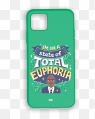 Holt Brooklyn Nine Nine - Mobile Phone Case Emoji,Brooklyn Nine Nine Making Fun Of Holt No Emotion Season