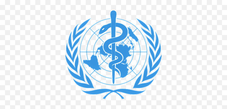 January 2021 - World Health Organization Emoji,Worldwide Emphasise Pink Emotions