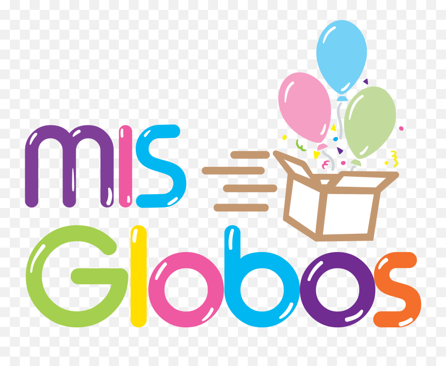 Ventas De Globos A Domicilio - Misgloboscom U2013 Mis Globos Logos Para Venta De Globos Emoji,Fiesta Con Tema De Emojis