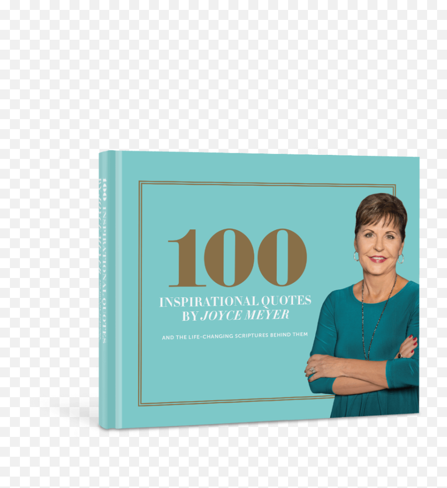 Inspirational Quotes From Joyce Meyer - 100 Inspirational Quotes By Joyce Meyer Emoji,Managing Your Emotions Quotes Joyce Meyer