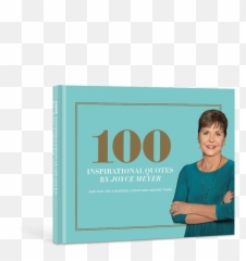 Inspirational Quotes From Joyce Meyer - 100 Inspirational Quotes By Joyce Meyer Emoji,Managing Your Emotions Quotes Joyce Meyer
