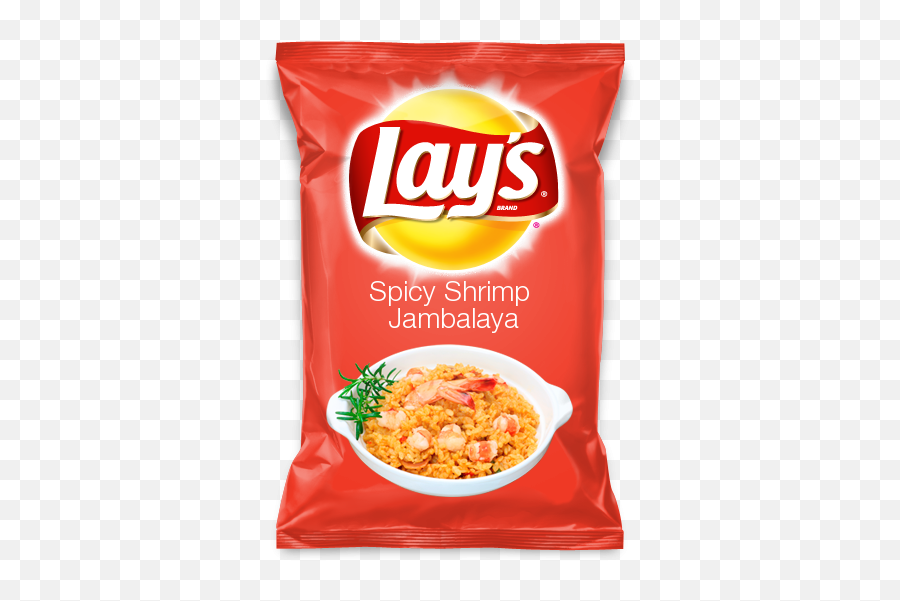 Lays Chips Flavors - Strawberry Lays Emoji,Emotions Snack Ideas