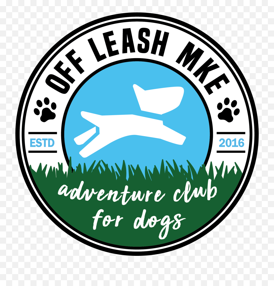 Off Leash Milwaukee - Adventure Club For Dogs Language Emoji,Warrior Cats Emotions Guide Deviantart