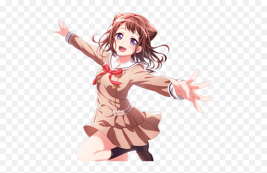 Aikyuu - Bang Dream Emoji,U.n. Owen Was Her? - Alice's Emotion