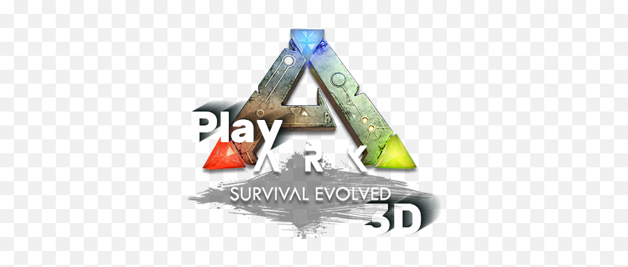 Play Ark 3d - Ark Survival Evolved Emoji,Ark Emoticons
