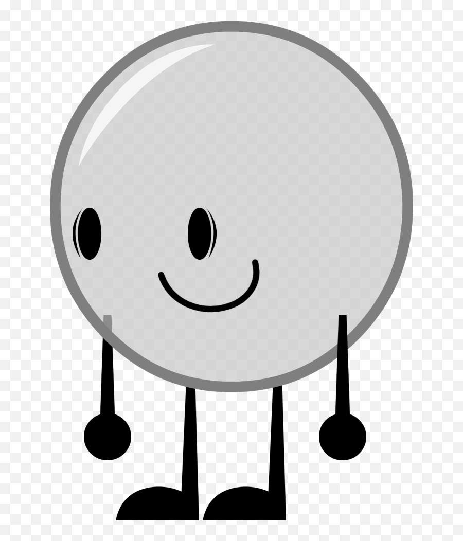 Download New Clear Ball Pose - Inanimate Objects New Pose Inanimate Objects 3 Clear Ball Emoji,Gendo Pose Emoticon