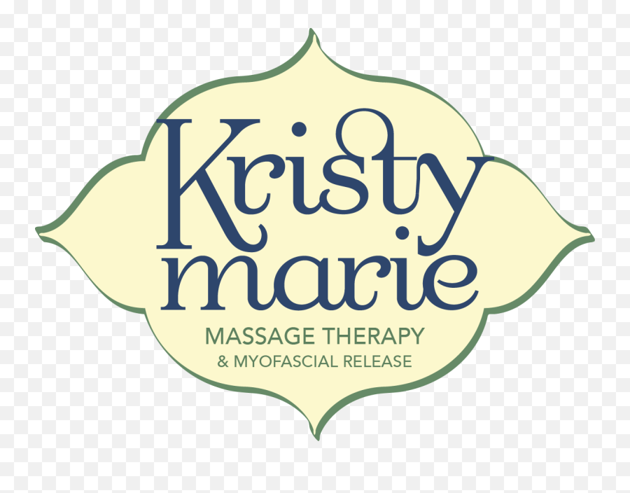 Kristy Marie Massage - Blog Language Emoji,Theraputic Accupresser Points In The Body For Releasing Emotions Of Grief