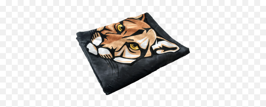 Bedding U2013 Shoploungelegendscom - Bengal Tiger Emoji,Cougar Paw Print Emoticon