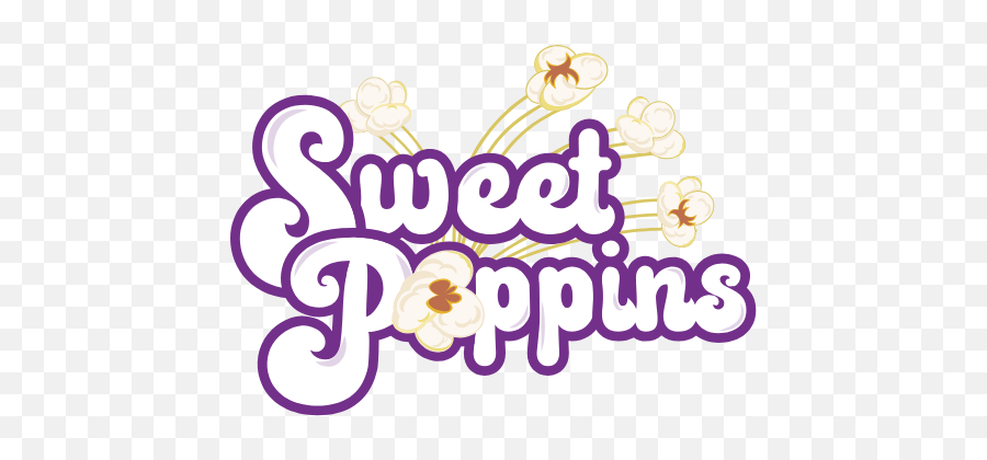 Sweet Poppins Gourmet Popcorn Main Street St Charles - Girly Emoji,Popcorn Eating Twitter Emoticons